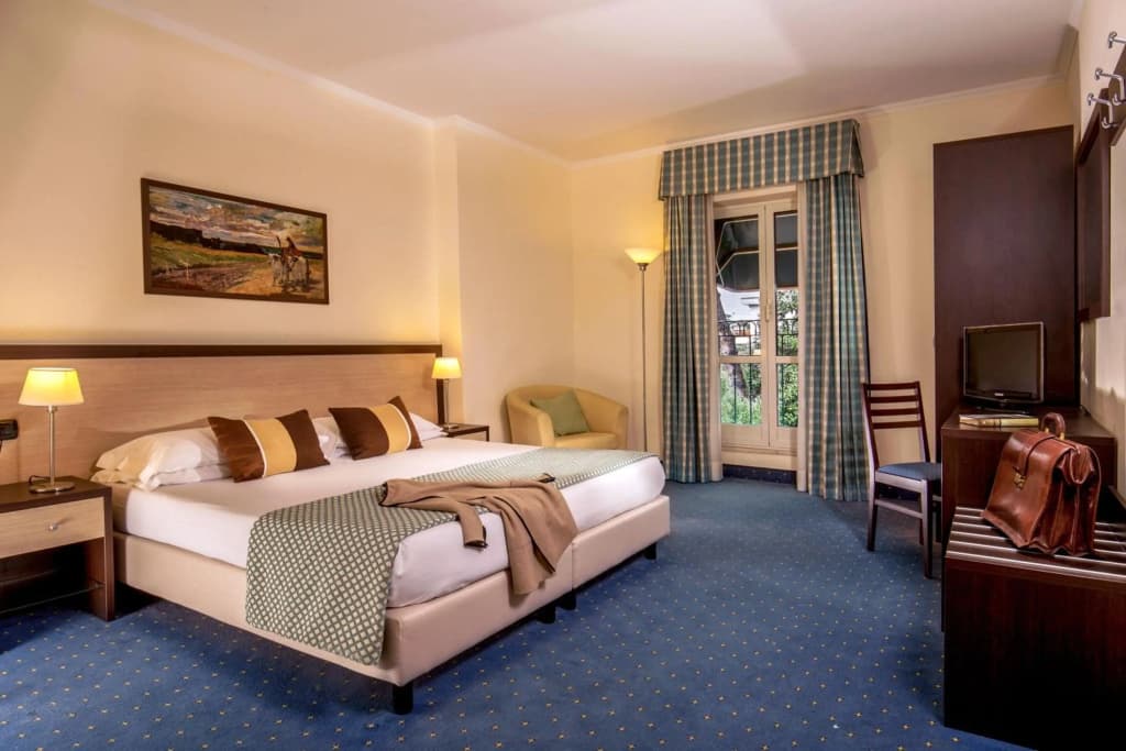 Resort La Rocchetta - photo 19