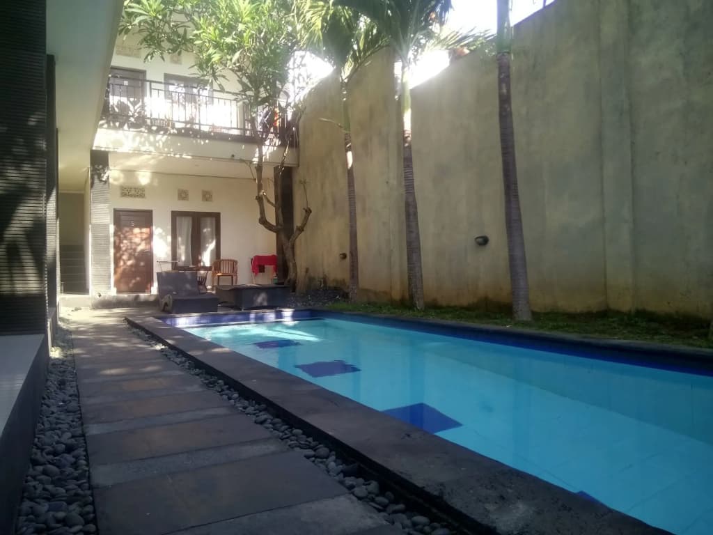 Graha Wedha Kuta - photo 14