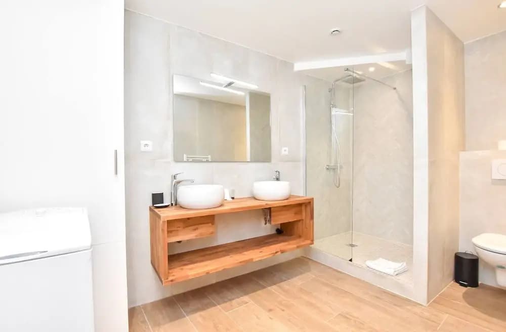 Cosy Appartment - 1BR 4P - Place des Vosges - photo 7