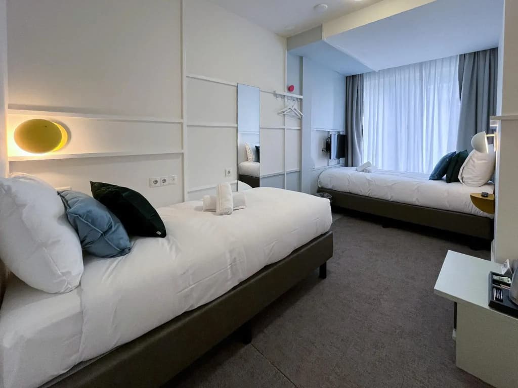 Hotel Atlas Vondelpark - photo 4