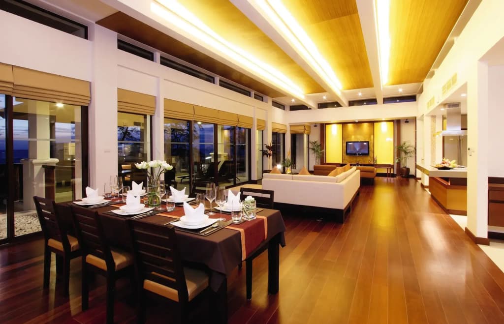 Mövenpick Phuket Bangtao Hotel - photo 39