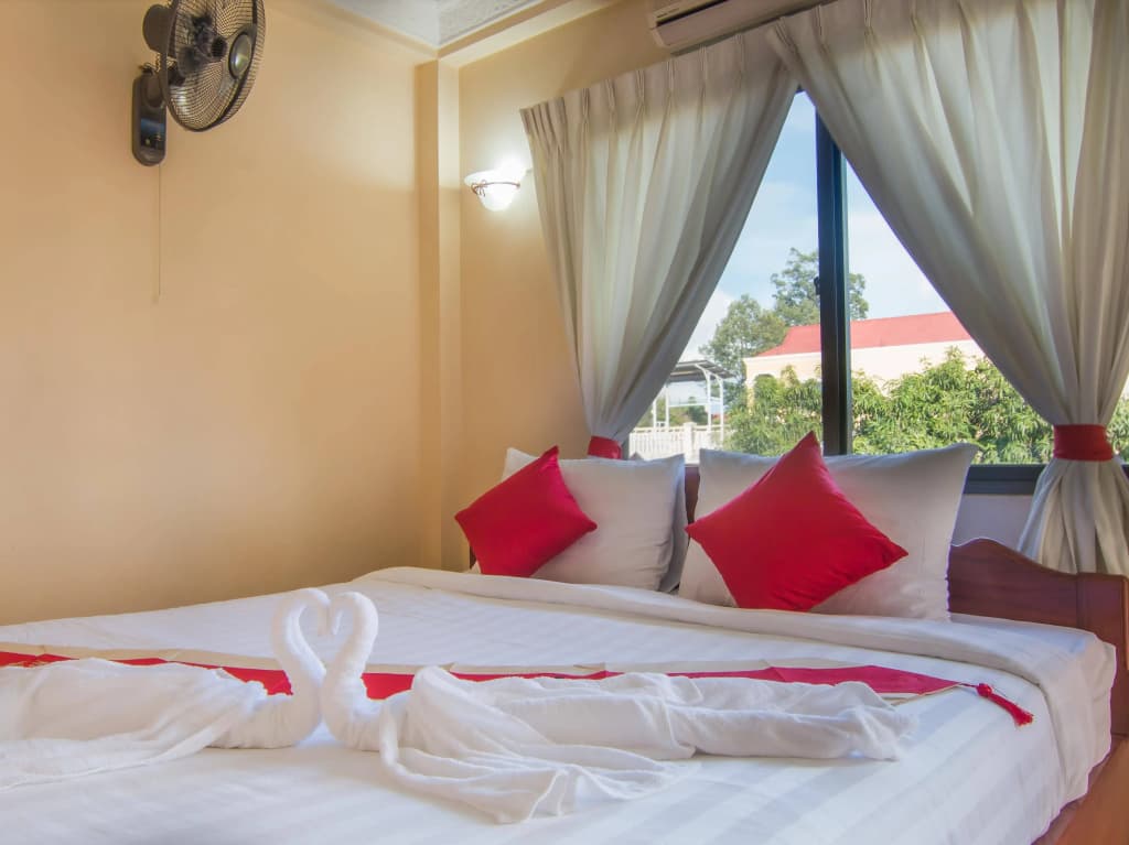 Pension Lodge - Hostel - photo 4