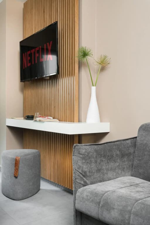 11 Enteka Acropolis Suites - photo 2