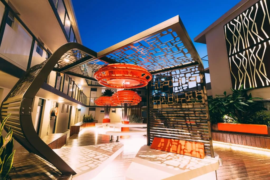 Haven Glebe - main photo