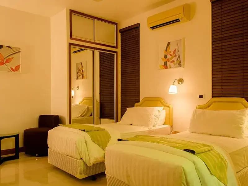 Kudahuvadhoo Hostel - photo 4