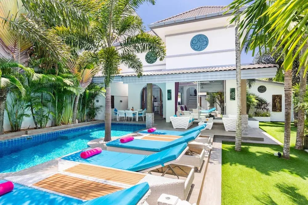 Villa Cathy - photo 12