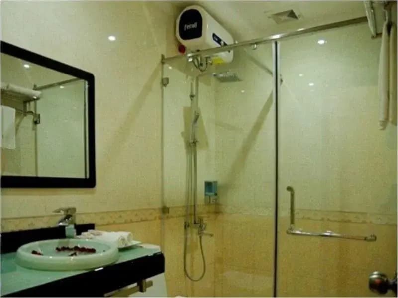 Nhat Minh Hotel - photo 9