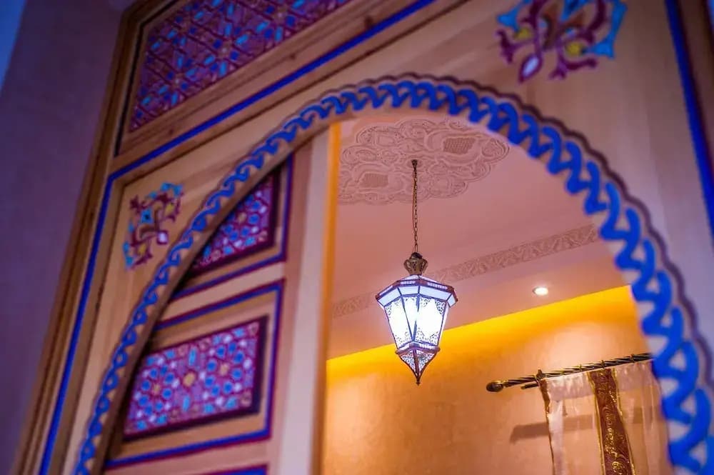 Riad Baghdad - photo 12