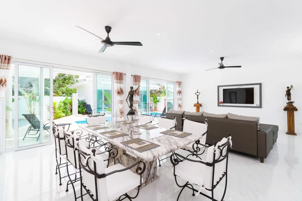 Wirason Villa 4 Bedrooms - photo 6