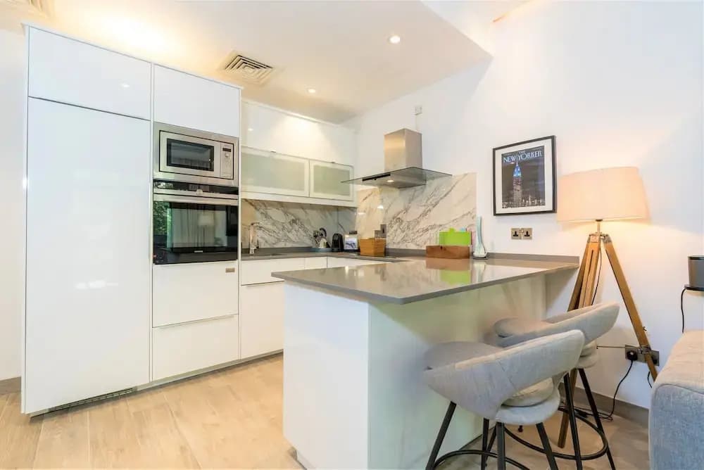 Stunning 2bedroom in Dubai Downtown - photo 8