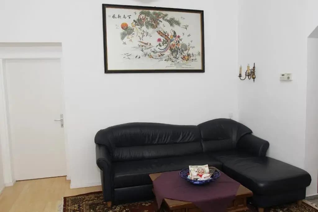 Stay-In Vienna 23 - photo 12