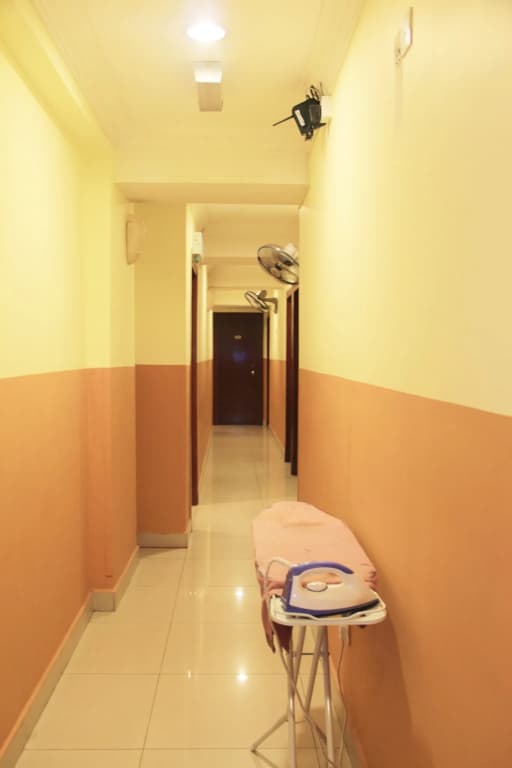 Sun Inns Hotel Lagoon Sunway - photo 13