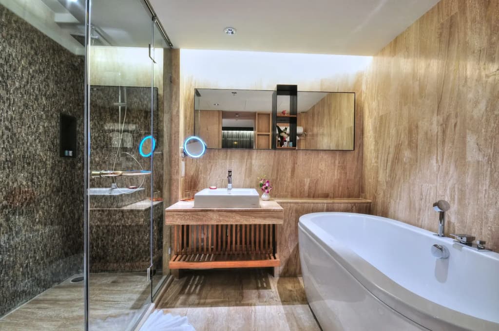 Arcadia Suites Bangkok - photo 18