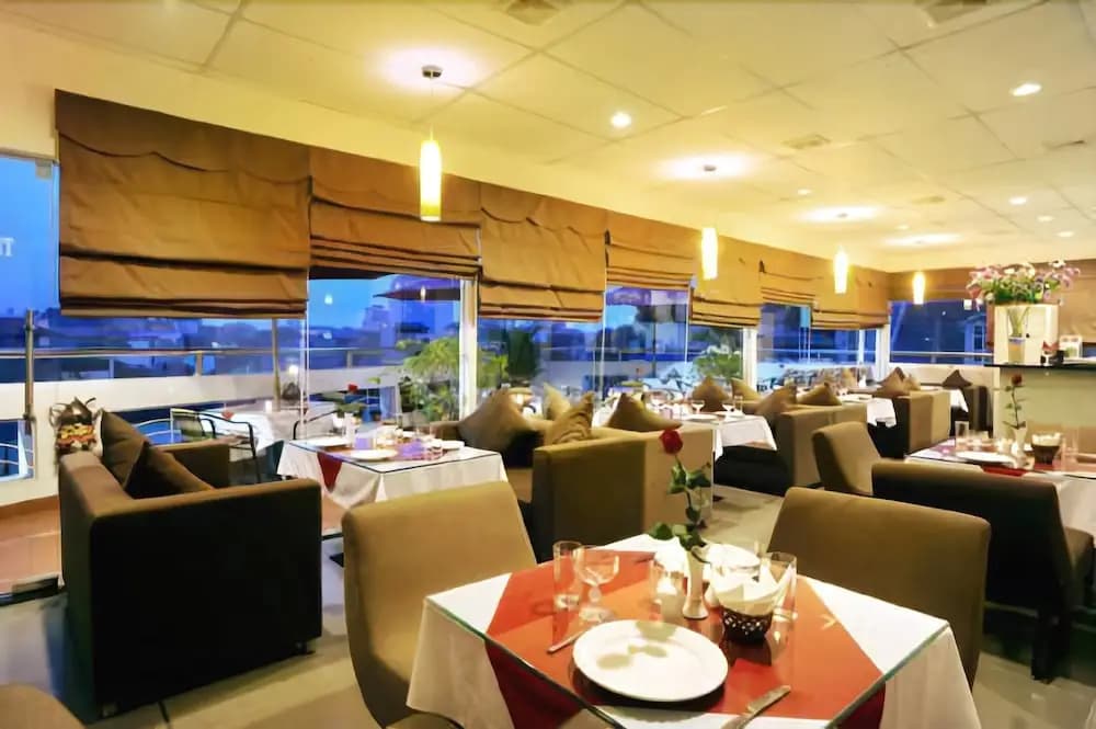 Dang Anh Hotel - photo 14