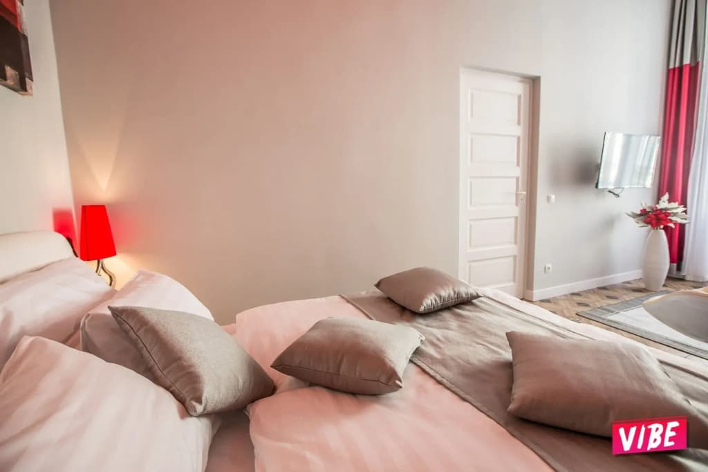 Bp Design Hotel & Apartman - photo 5
