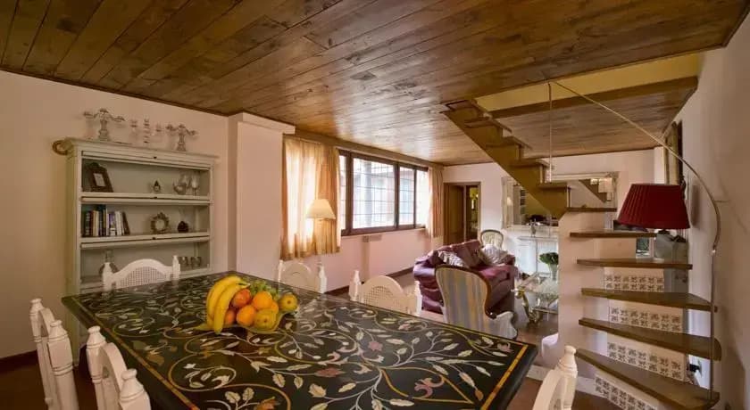 Loft Governo Vecchio - photo 2
