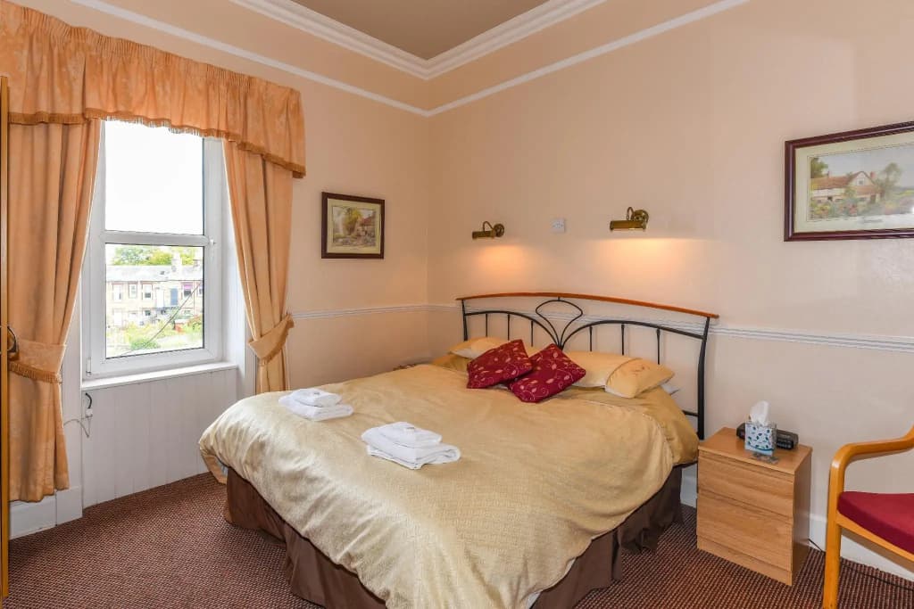 Brae Guesthouse - photo 2