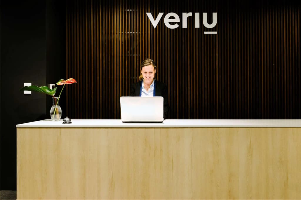 Veriu Randwick - photo 14