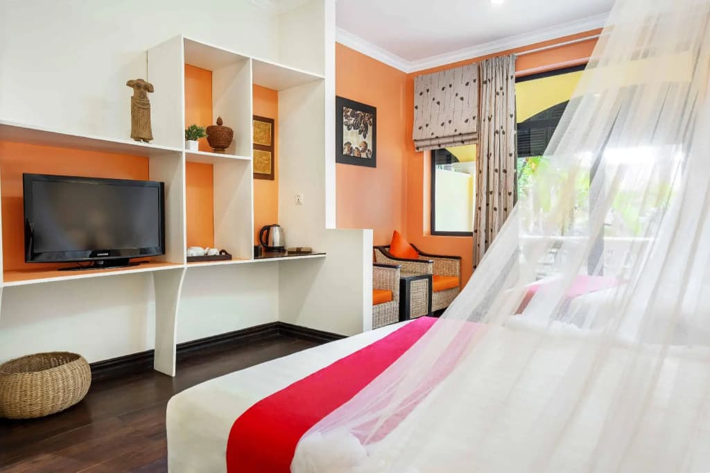 Pavillon d'Orient Boutique - photo 4