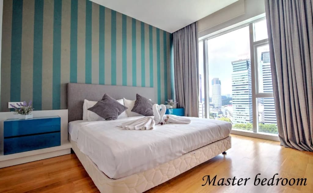 BigBang Platinum Suites KLCC - photo 3