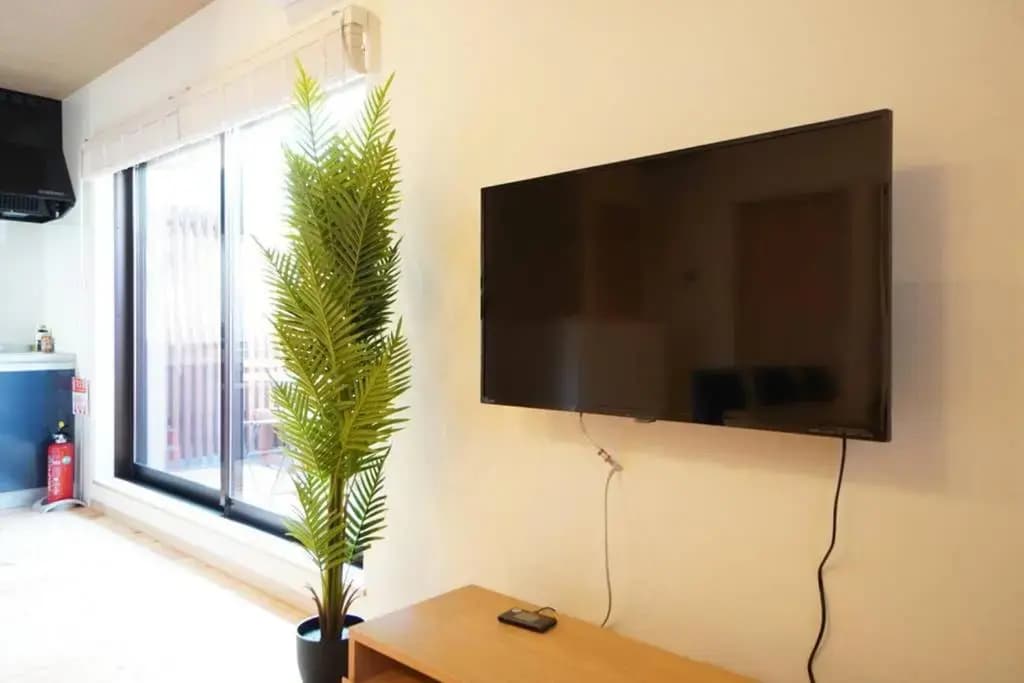 Guest House Yuu - photo 11
