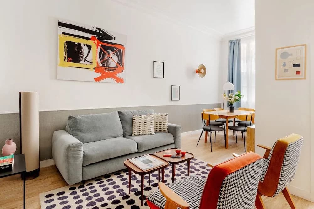 Edgar Suites Saint-Augustin - Naples - photo 11