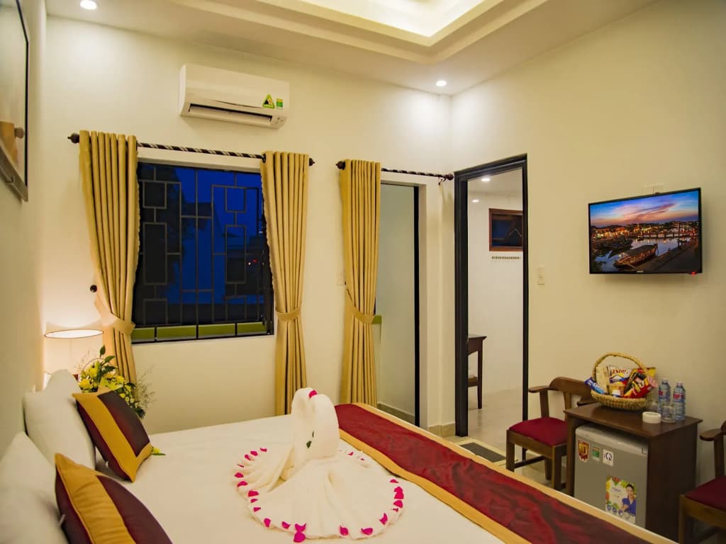 Mi Kha Homestay - photo 6