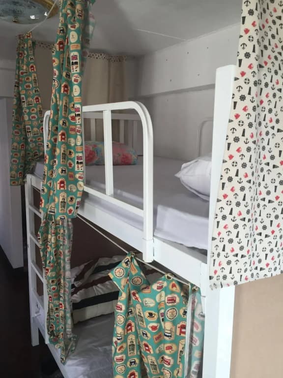 Sleep Box Hotel - photo 7