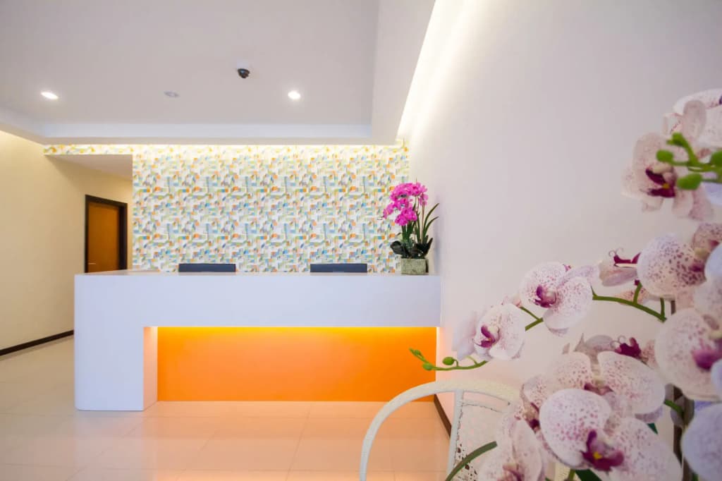 118 Hotel Macalister - photo 2