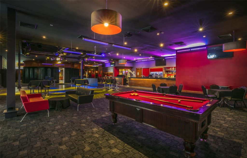 Nightcap at Matthew Flinders Hotel - photo 23