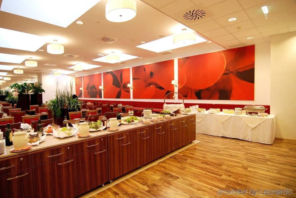 Airo Tower Hotel - photo 14