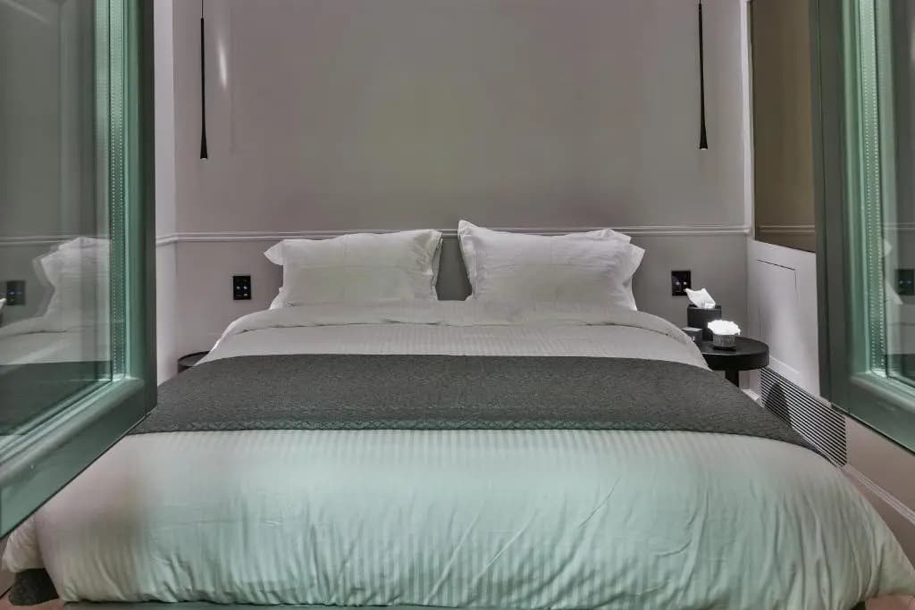 Athens Dom Hotel - photo 42