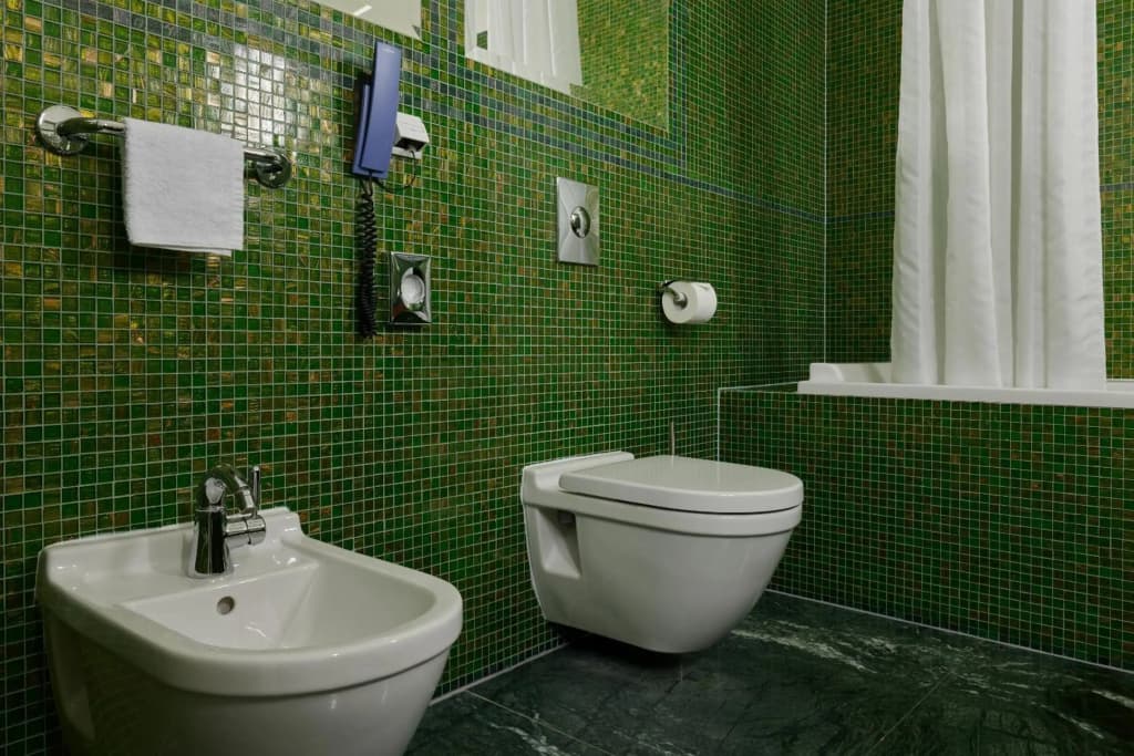 Ventana Hotel Prague - photo 24