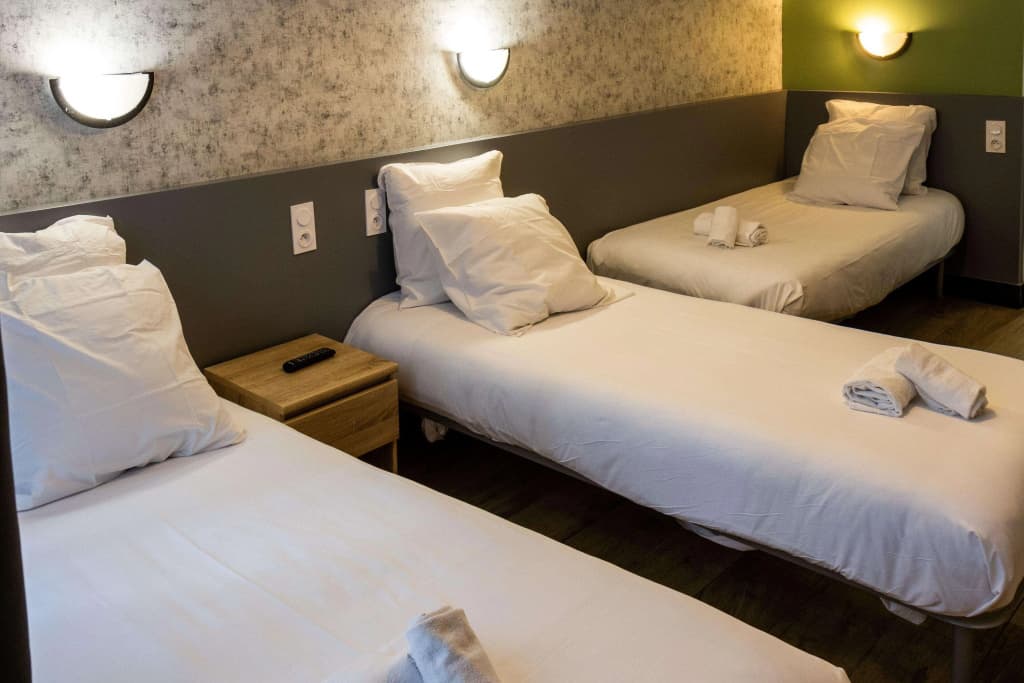 Luxia Hotel & Spa - photo 17