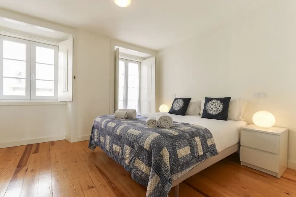 Principe Real T.M. Flat Charming View - photo 13