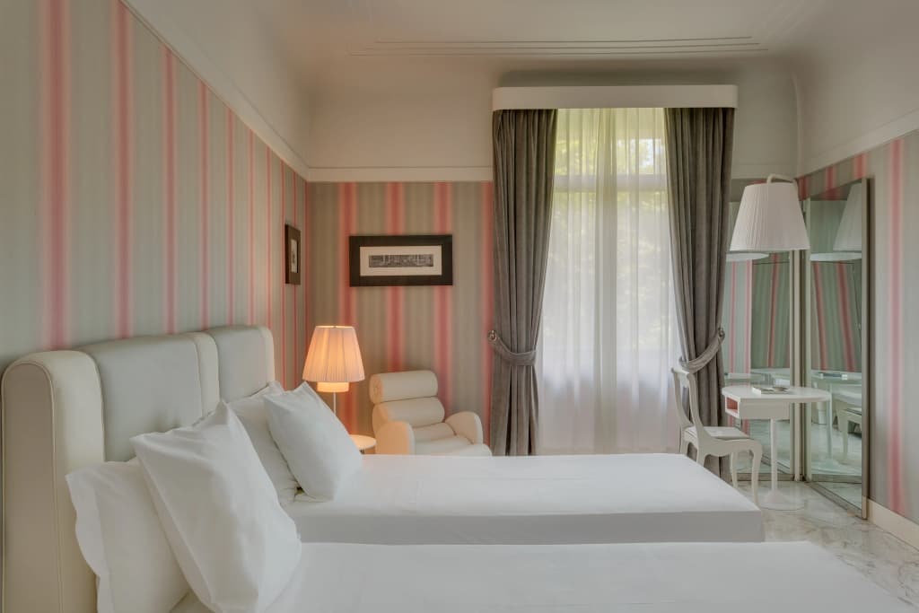 Grand Hotel Palace Rome - photo 6