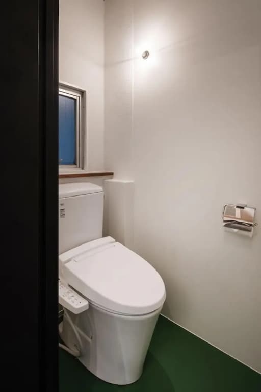 Rakuna Inn Nagomi Honjo-Azumabashi - photo 11
