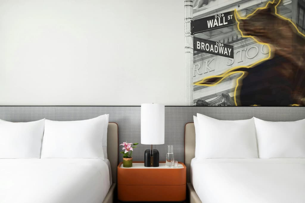 M Social Hotel New York Downtown - photo 50