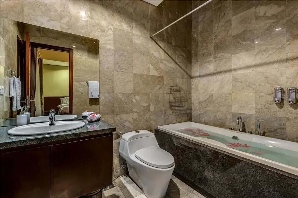 Villa Omah Mutiara - photo 15