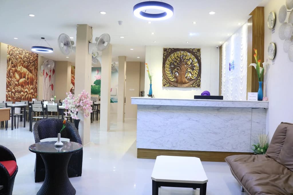 iCheck inn Sky Beach Ao Nang Krabi - photo 17