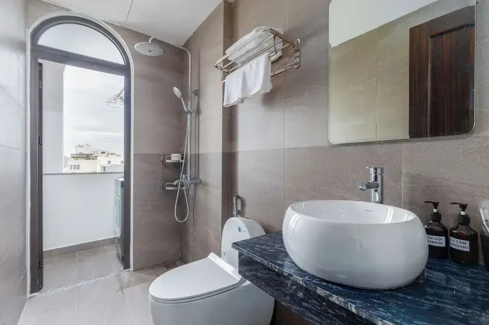 Saluton Apartment - photo 13