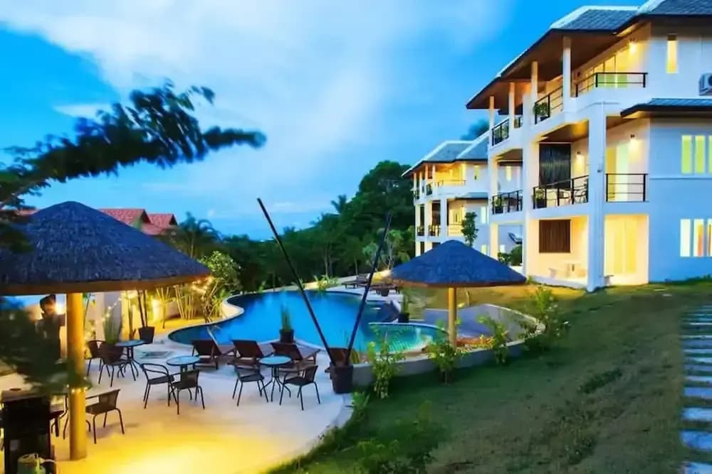 8BR Multiple Villas for large groups SDV290-By Samui Dream Villas - photo 11