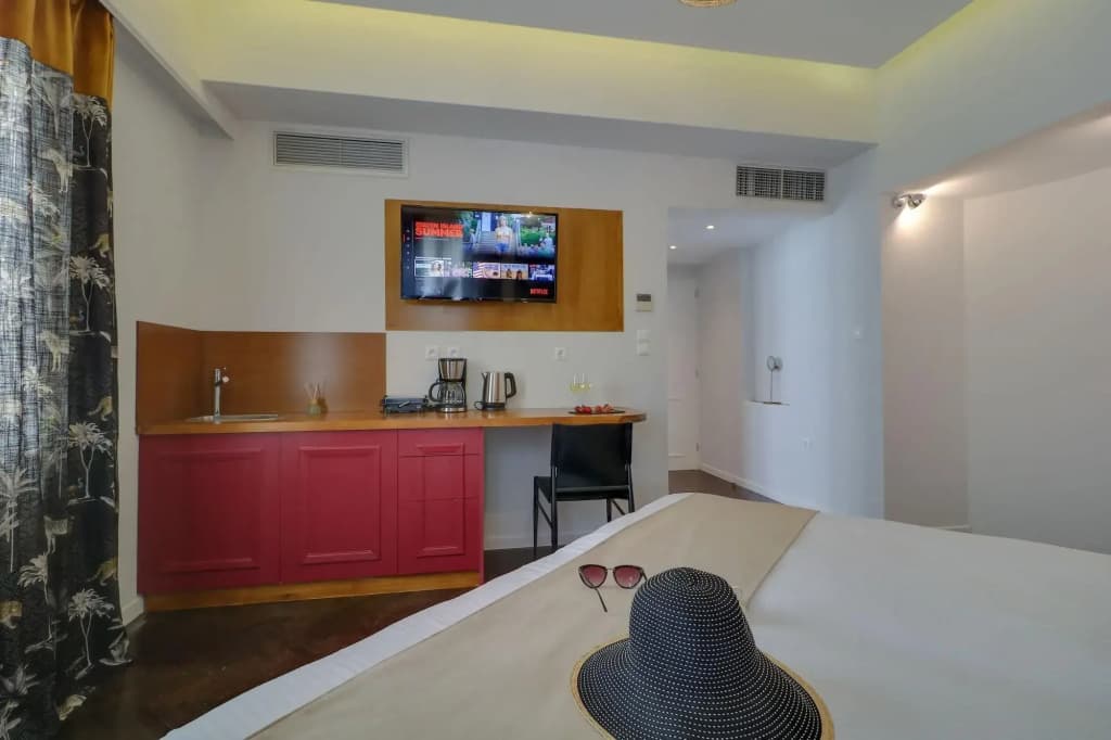 AthiNN Residence - photo 4