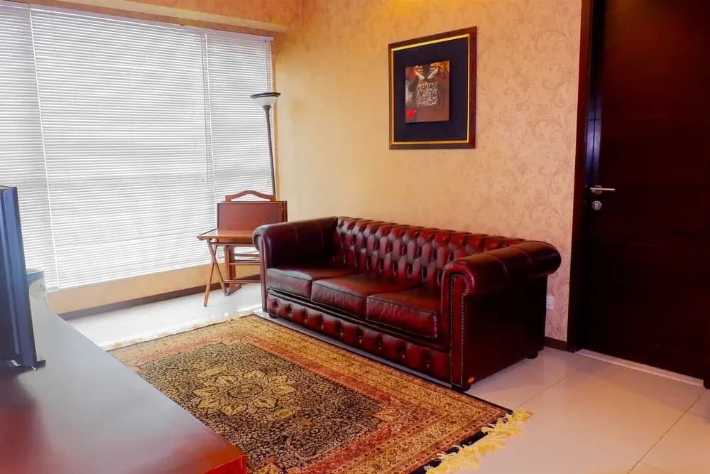 Comfy Apartment at Gandaria Heights - photo 10
