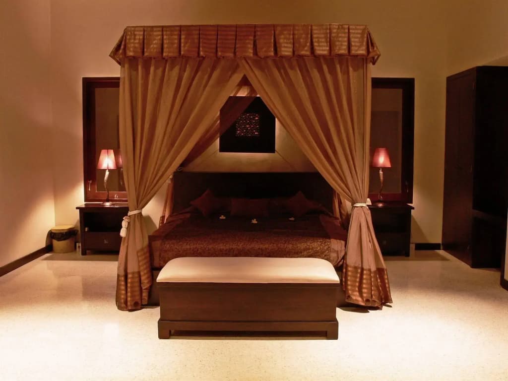 Alam Warna Villa - photo 3