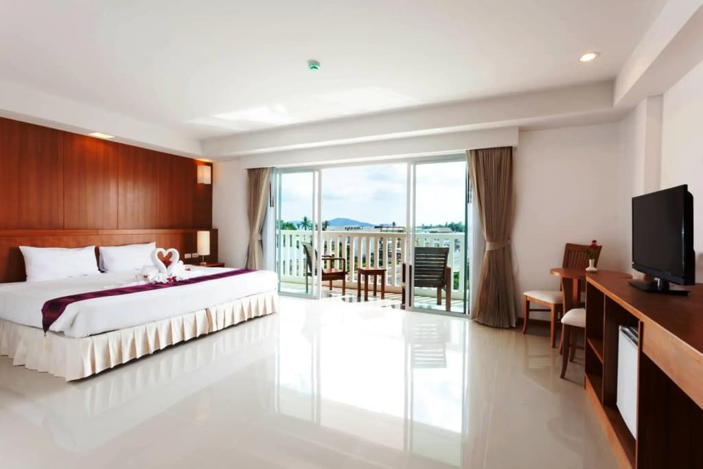 Rawai Princess Hotel - photo 5