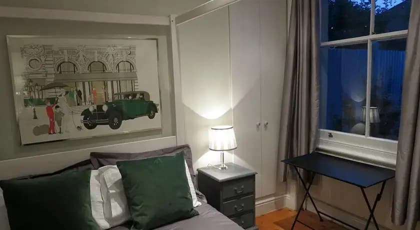 Clapham - magnificent new two-bed flat with private garden - photo 6