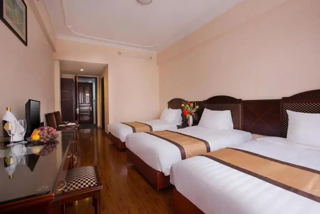 TQT2 Hotel - photo 4