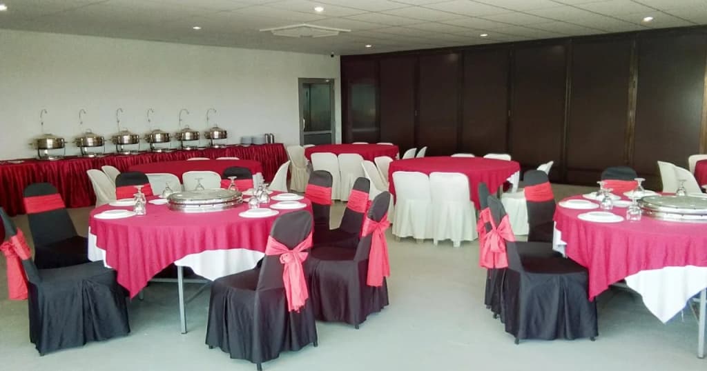 Merilton Hotel - photo 17