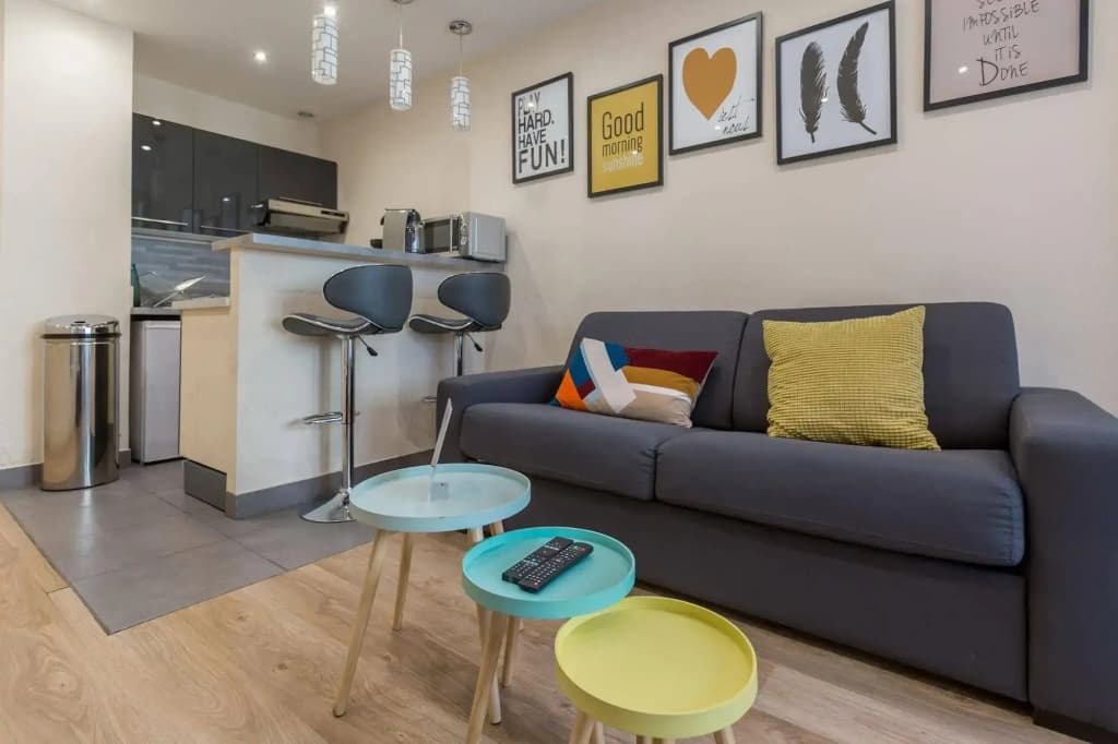Apartment WS Bastille-Le Marais - photo 18